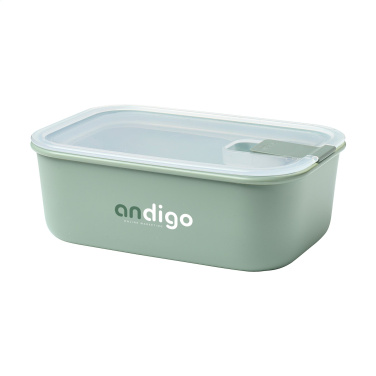 Logo trade advertising products picture of: Mepal Storage Box EasyClip 1 L