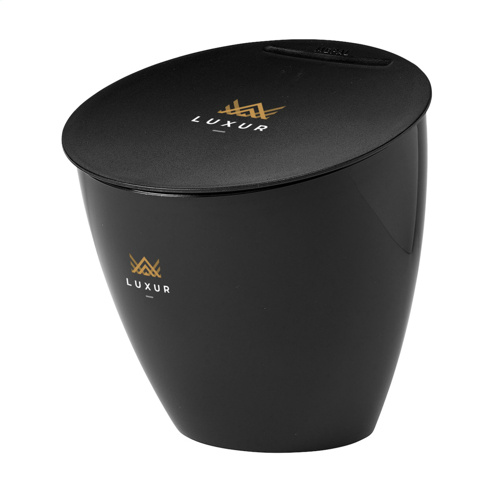 Logotrade promotional products photo of: Mepal Calypso Waste Bin