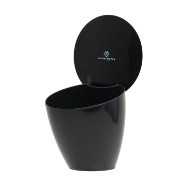 Logotrade promotional product image of: Mepal Calypso Waste Bin