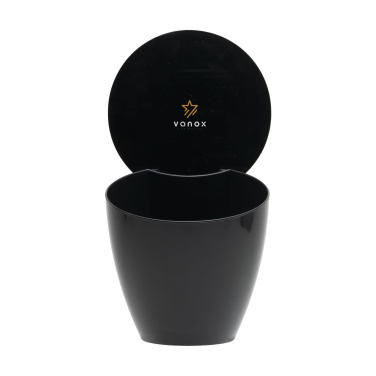 Logotrade promotional product picture of: Mepal Calypso Waste Bin