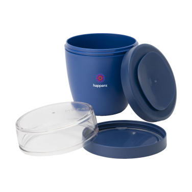 Logotrade advertising product image of: Mepal Lunchpot Ellipse 300 ml Food container