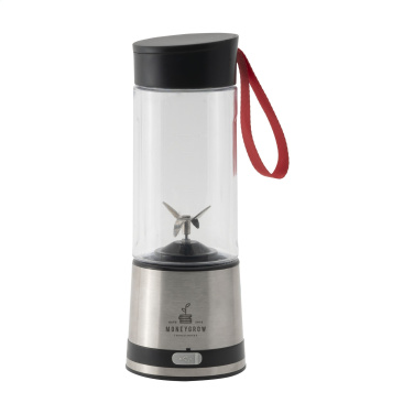 Logotrade promotional giveaways photo of: Rechargeable Smoothie Maker
