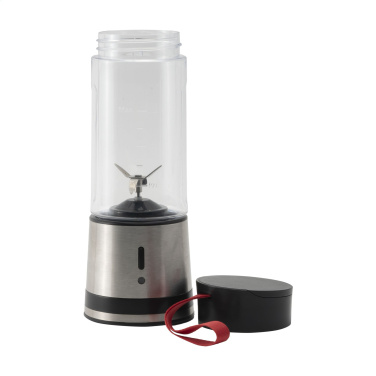 Logotrade corporate gift image of: Rechargeable Smoothie Maker