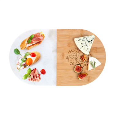Logotrade advertising products photo of: Garcia Serving Board