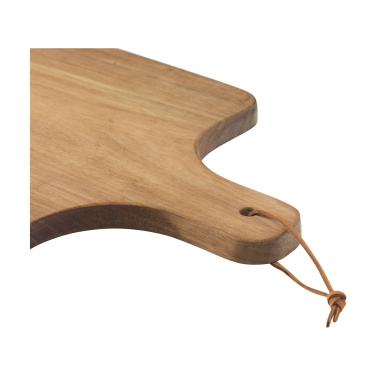 Logotrade promotional gifts photo of: Wooosh Castella serving board
