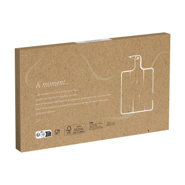 Logotrade promotional product picture of: Wooosh Castella serving board