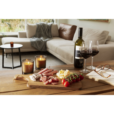 Logo trade promotional giveaway photo of: Wooosh Castella serving board