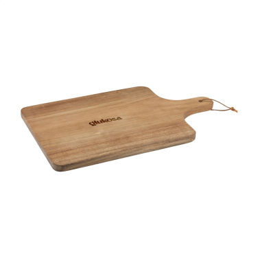 Logotrade promotional products photo of: Wooosh Castella serving board