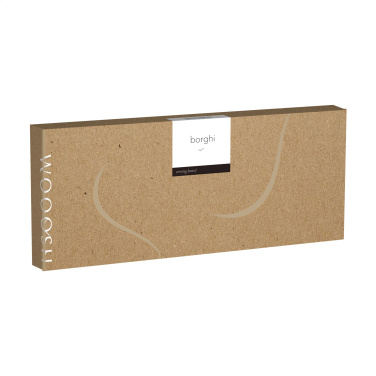 Logo trade promotional merchandise photo of: Wooosh Borghi serving board
