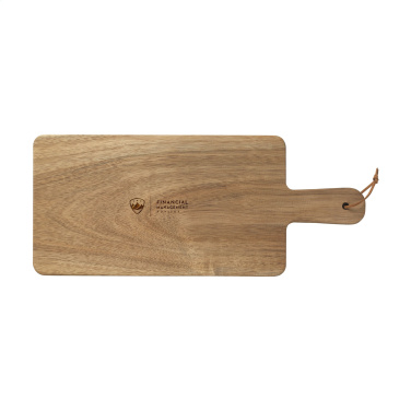 Logo trade promotional merchandise image of: Wooosh Borghi serving board