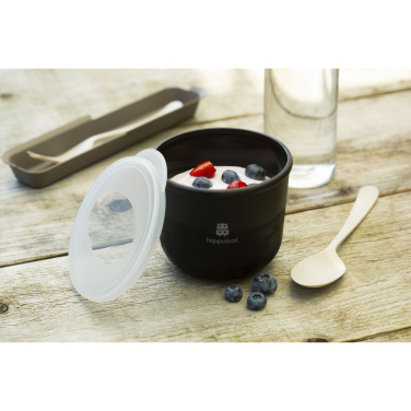 Logo trade corporate gifts picture of: Juna Lunch Pot