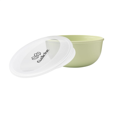 Logo trade advertising product photo of: Tess Food Bowl