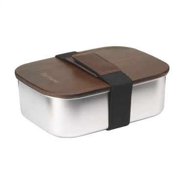 Logo trade promotional giveaway photo of: Madera RCS Lunchbox