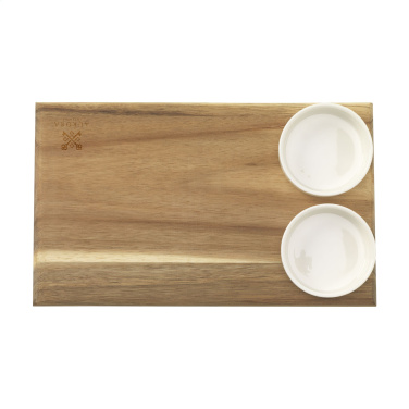 Logotrade promotional product image of: Wooosh Pincho Serving Board