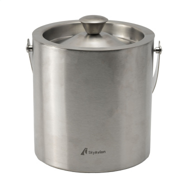 Logo trade promotional merchandise picture of: IceBucket