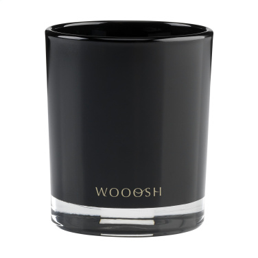 Logotrade promotional giveaways photo of: Wooosh Scented Candle Sweet Vanilla X-Mas