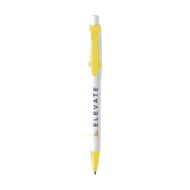 Logotrade promotional giveaway image of: Stilolinea Olly pen
