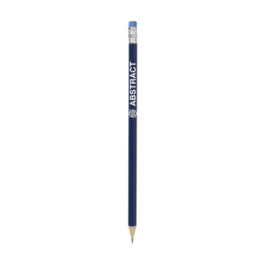 Logo trade promotional giveaway photo of: Pencil