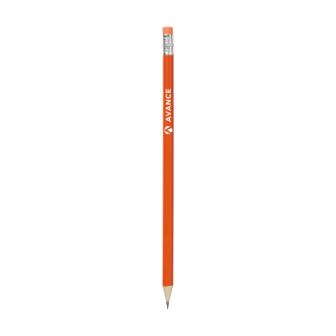 Logotrade promotional item picture of: Pencil