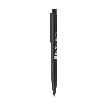 Logotrade business gifts photo of: BlackTip pen