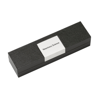 Logo trade promotional merchandise photo of: Princeton pen