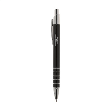 Logo trade promotional items picture of: Nuance pen