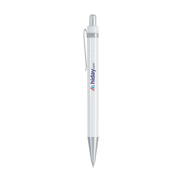 Logotrade promotional gift picture of: Boston pen