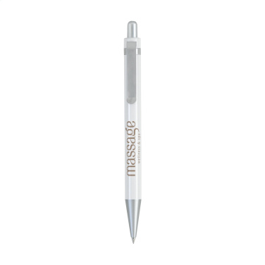 Logotrade promotional item picture of: Boston pen