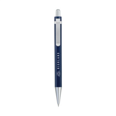Logotrade corporate gift picture of: Boston pen