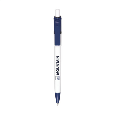 Logotrade promotional gifts photo of: Stilolinea Ducal Color pen