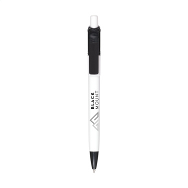 Logotrade promotional giveaways photo of: Stilolinea Ducal Color pen