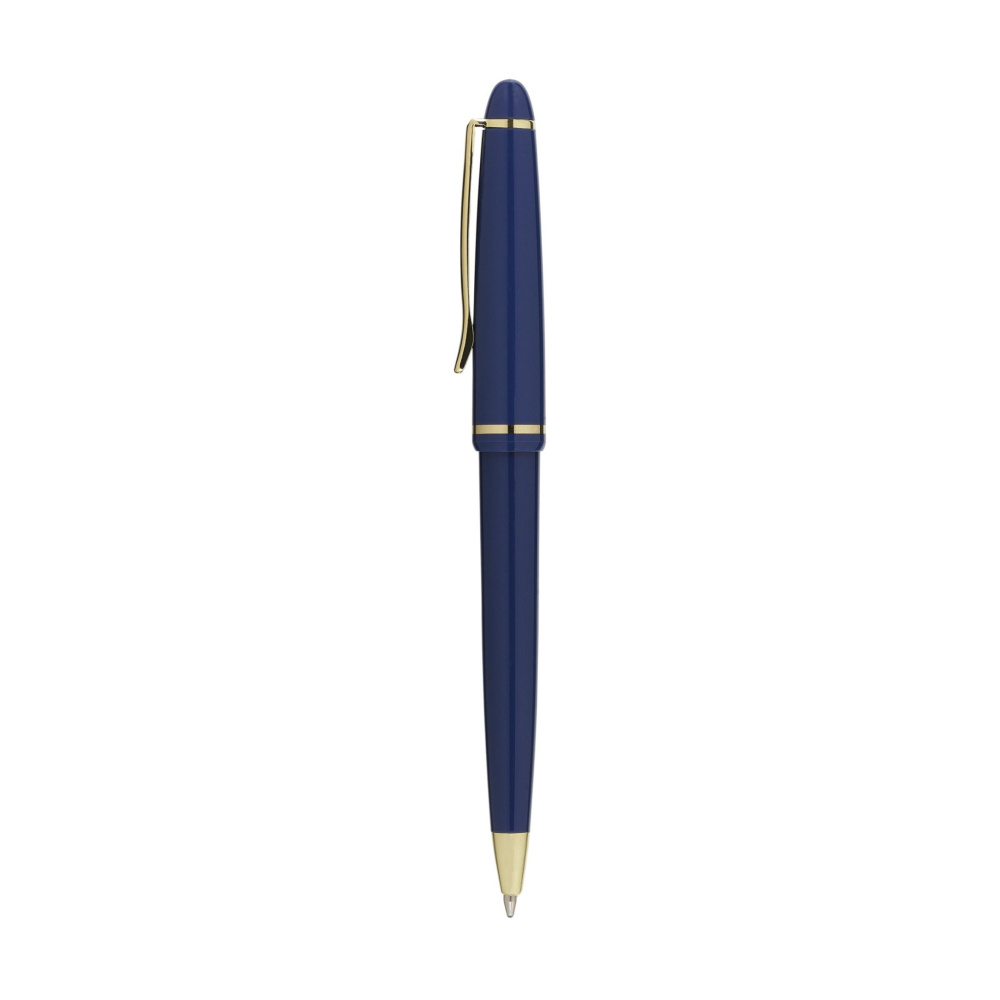 Logotrade promotional giveaway picture of: Nostalgie One pen