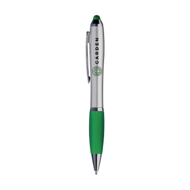 Logo trade promotional product photo of: AthosTouch stylus pen