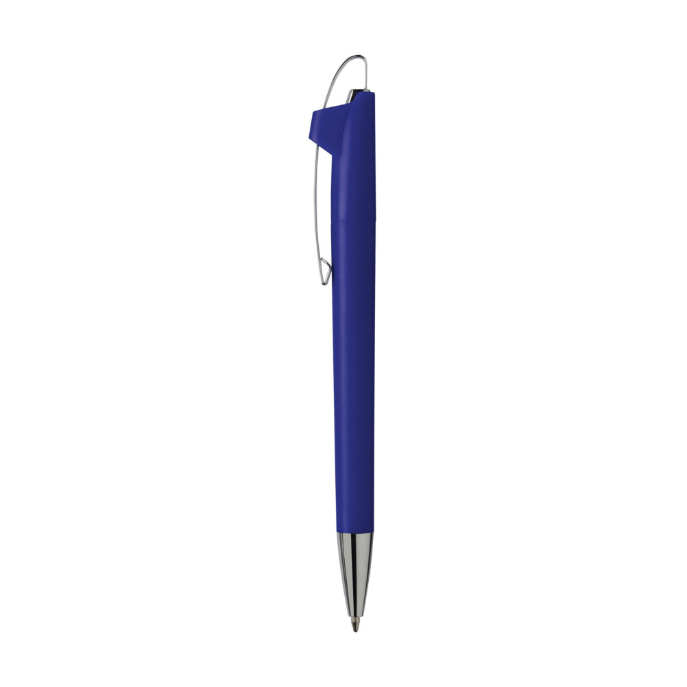 Logo trade advertising products picture of: PushBow pen