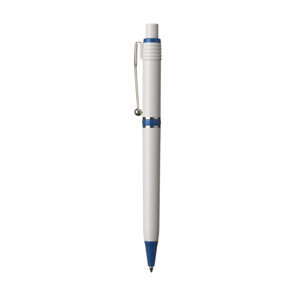 Logotrade promotional giveaway image of: Stilolinea Raja pen