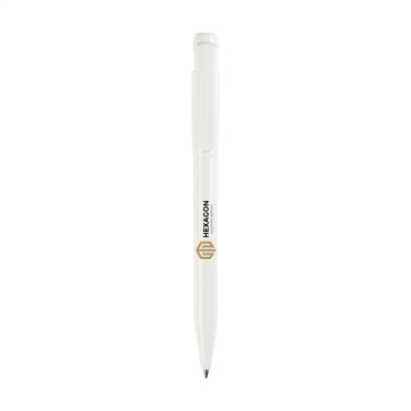 Logotrade promotional product image of: Stilolinea iProtect pen