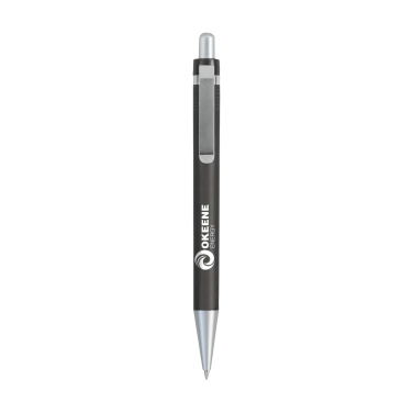 Logotrade promotional merchandise image of: Boston Trans pen