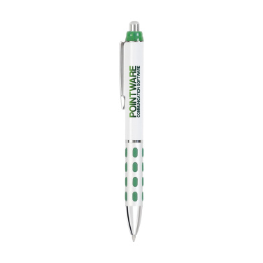 Logotrade promotional gift picture of: Morris pen