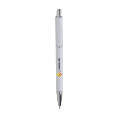 Logotrade promotional giveaway picture of: Vista Solid pen