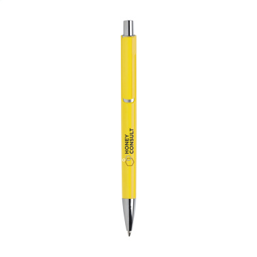 Logo trade promotional merchandise photo of: Vista Solid pen