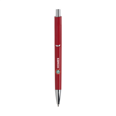 Logo trade promotional product photo of: Vista Solid pen
