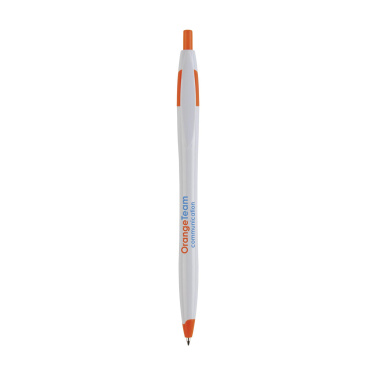 Logo trade promotional gifts image of: Palito pen
