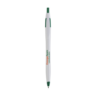 Logo trade corporate gifts image of: Palito pen