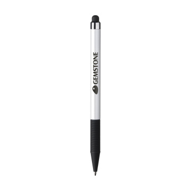 Logo trade corporate gift photo of: TouchDown stylus pen