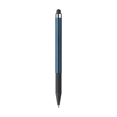 Logo trade business gift photo of: TouchDown stylus pen
