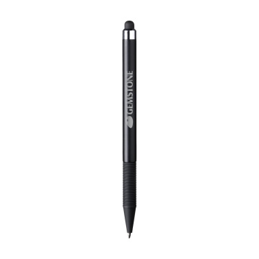 Logo trade promotional gifts picture of: TouchDown stylus pen