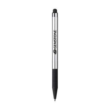 Logotrade business gift image of: TouchDown stylus pen