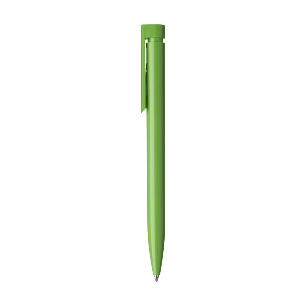 Logotrade promotional item image of: Senator Liberty Polished pen