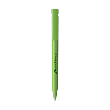 Logo trade business gifts image of: Senator Liberty Polished pen
