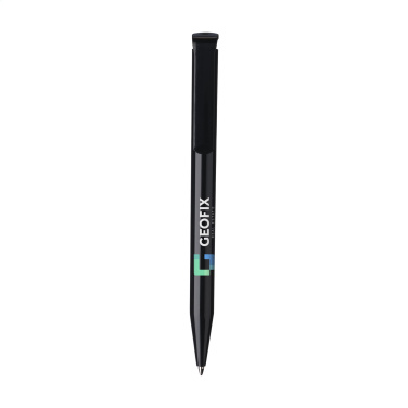 Logo trade promotional merchandise image of: Senator SuperHit pen